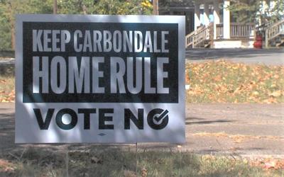 Crabondale voters to decide on Home Rule status in November