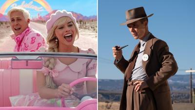 Warner Bros. apologizes for ‘Barbenheimer’ tweets that sparked criticism in Japan
