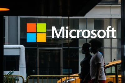 Move over Apple: Microsoft is now the most valuable publicly traded company