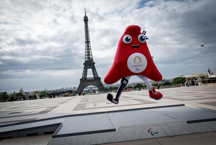 Fun or frightening? A brief history of Olympic mascot design
