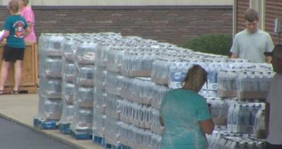 MarionKyChurchDistribution