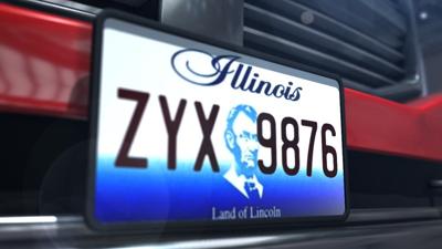 il drivers license