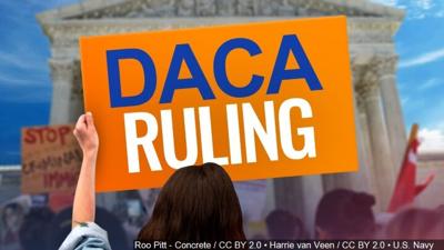 DACA ruling