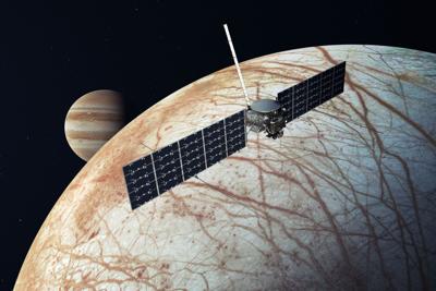 Send your name to Jupiter’s moon Europa before the year ends