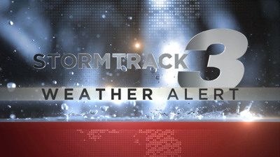 StormTrack 3 weather alert