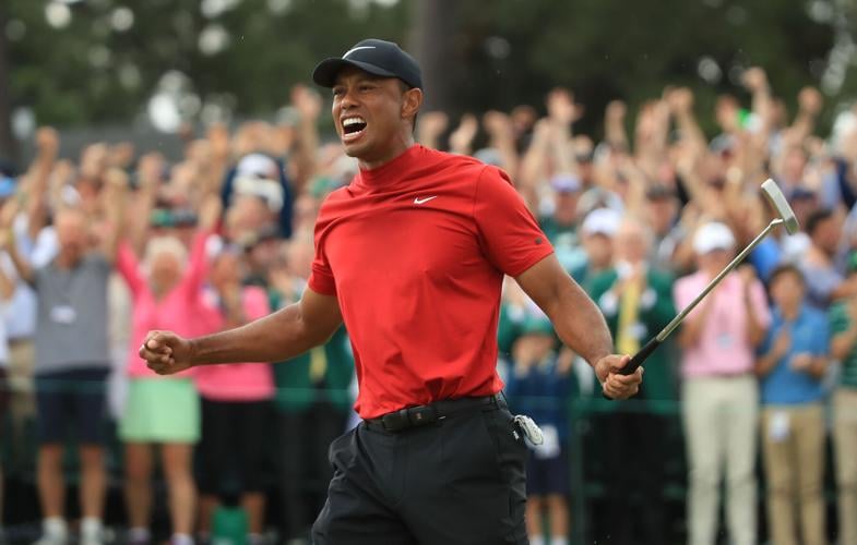 Tiger Woods: 2023 Masters: Tiger Woods is set to tee off, where to watch on  TV or live stream? - The Economic Times