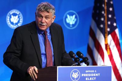 Top Biden science adviser apologizes for 'demeaning' colleagues