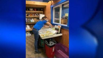 Boys and Girls Club dinners