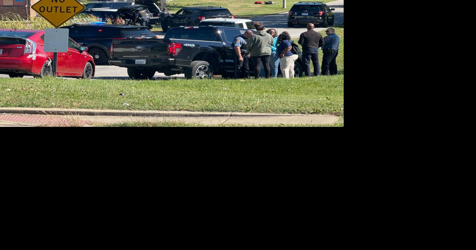 Carbondale police defuse reported gun dispute; no injuries reported ...