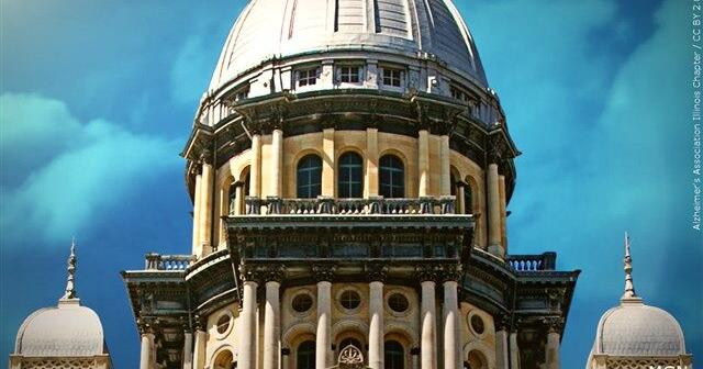 New “NEST” program to be launched today for Illinois mothers