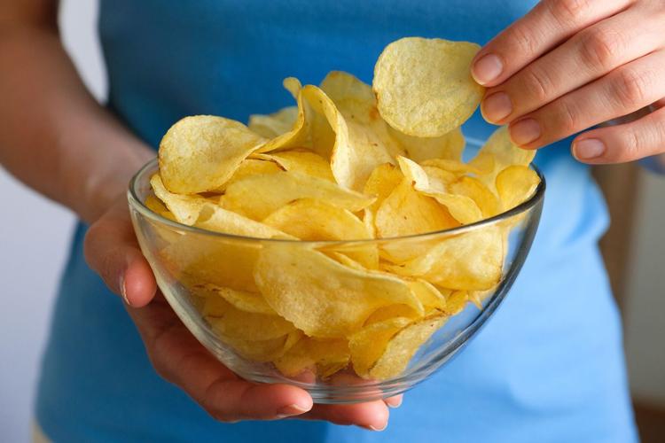 You may be eating predigested food. Here’s why