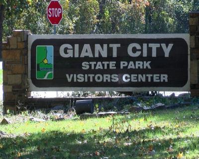 Giant City