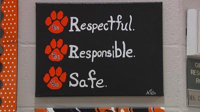 HERRIN BULLYING AWARENESS