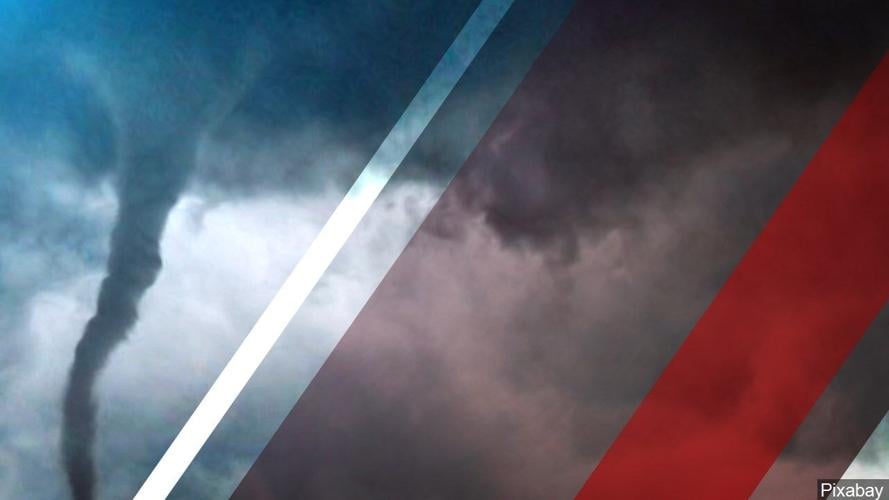 storm, tornado