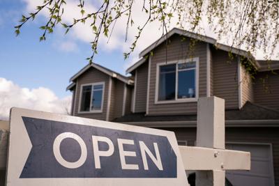 US pending home sales jumped in March, beating expectations by a mile
