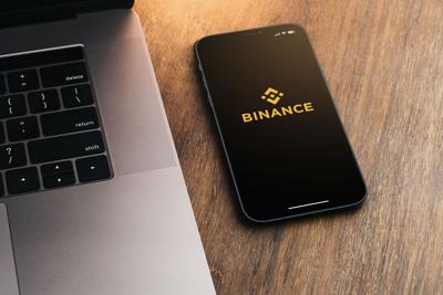 US regulator accuses Binance of running an illegal exchange