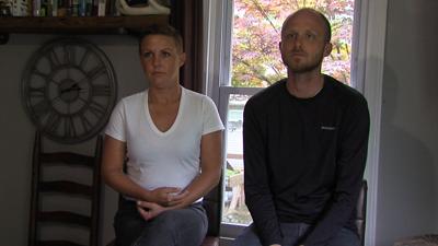 Carterville couple