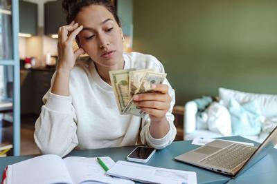 How to take on the viral No Spend January trend