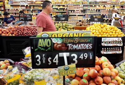 Government shutdown, labor strikes will likely weigh on US consumers鈥� attitudes