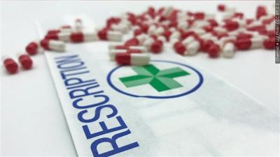 ADHD medication