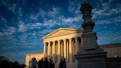 Major Supreme Court cases to watch in the new term