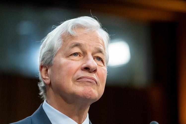 Billionaires Jamie Dimon and Ray Dalio sound the alarm on soaring US government debt