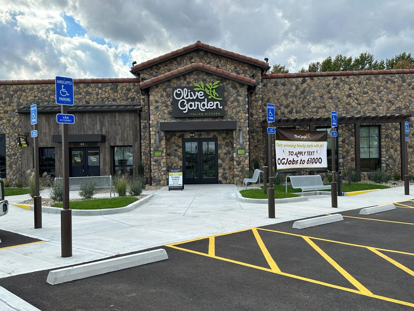 Olive Garden Montana Locations Fasci Garden