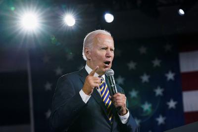 Here's what's in Biden's executive order on abortion rights