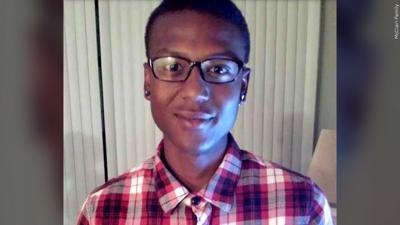 elijah mcclain