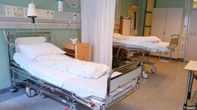 Hospital beds