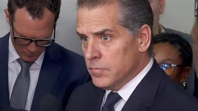 Hunter Biden