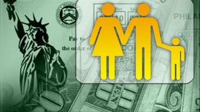 child tax credit