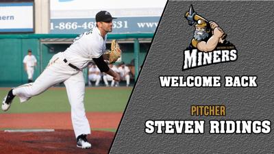 thumbnail_Welcome Back Steven Ridings