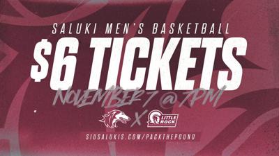 Siu ticket promo