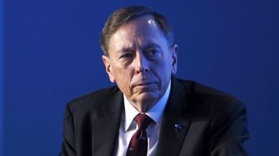 Former CIA chief: US needs to ‘tighten the screws’ on Russia’s economy