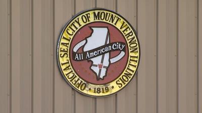 MOUNT VERNON CITY