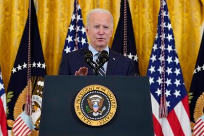 Biden marks 9 years since Sandy Hook shooting with renewed call for tougher gun laws