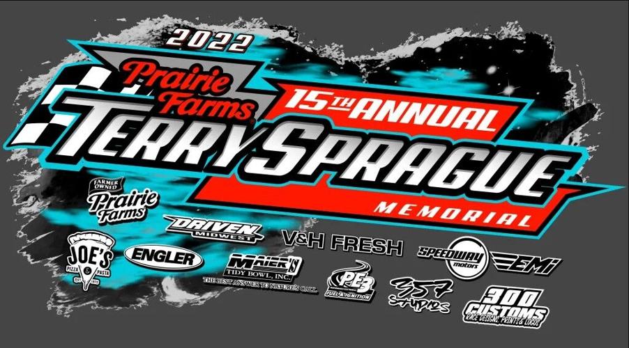 Terry Sprague Memorial