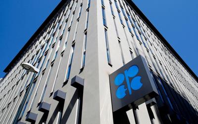 OPEC+ members agree to significant voluntary oil production cuts