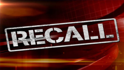 RECALL: Fisher-Price baby sleeper linked to 100 deaths