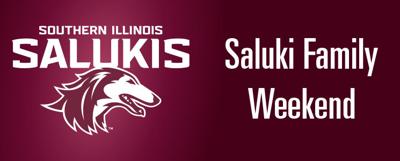 SIU Family weekend