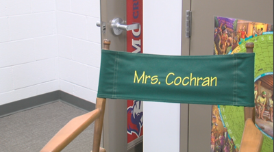 Longtime Our Lady of Mt. Carmel teacher retires after 41 years