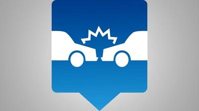 Traffic accidnet