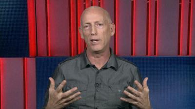 Hundreds of newspapers drop 'Dilbert' comic strip after racist tirade from creator Scott Adams