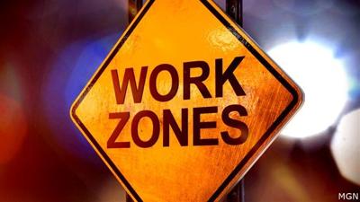 Work Zones
