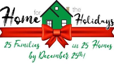 homes for tornado survivors