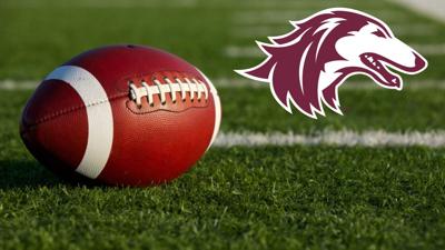 SIU Football