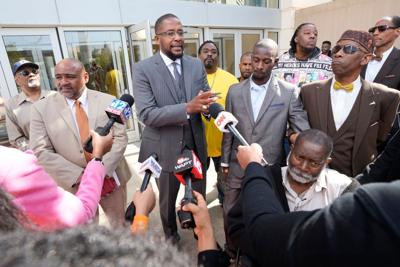 6 ex-officers who pleaded guilty in ‘Goon Squad’ torture of 2 Black men sentenced in state court