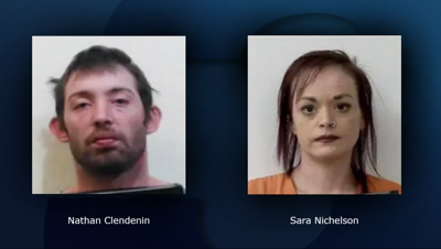 Marion suspects wanted by WCSO