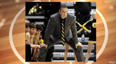 goreville's todd tripp